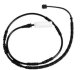 Датчик износа торм. колодок BMW 3 (E90/E91/E92/E93) 05- задн. BREMBO A00437 (фото 1)