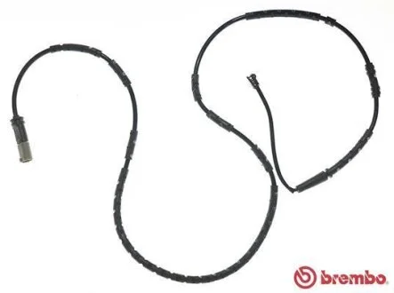 Датчик зносу,гальм.колодки BREMBO A00440