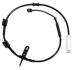 Датчик износа торм. колодок MINI COOPER/ONE/CLUBMAN 06- задн. BREMBO A00446 (фото 1)