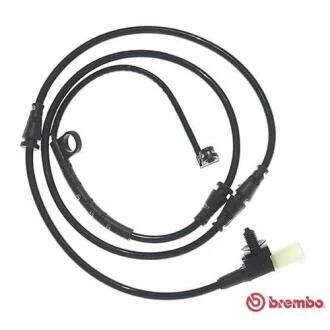 Датчик зносу гальм. колодок MINI R55, R56, R57, R58, R59 06- (L=1140mm) BREMBO A00447