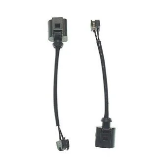 Датчик износа торм. колодок VW/PORSCHE TOUAREG/CAYENNE 10- задн.(компл. 2 шт.) BREMBO A00452