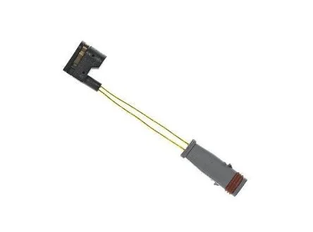 Датчик износа торм. колодок MB E(W211) -09 передн. BREMBO A 00 458