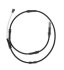 Датчик износа торм. колодок BMW 5 (F10) 10- задн. BREMBO A00475 (фото 1)