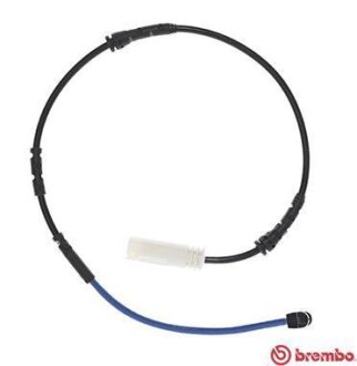 Датчик зносу,гальм.колодки BREMBO A00488