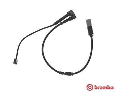Гальмівні аксесуари BREMBO A 00 509