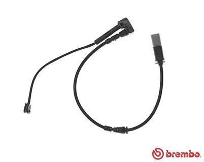 Гальмівні аксесуари BREMBO A 00 509