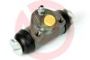 Колесный тормозной цилиндр BREMBO A 12 034 (фото 1)