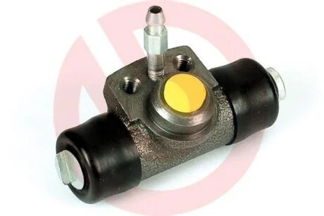 Колесный тормозной цилиндр BREMBO A 12 083