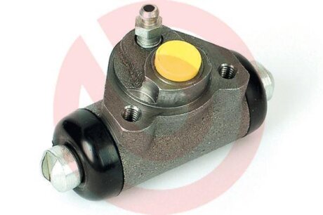 Колесный тормозной цилиндр BREMBO A 12 084