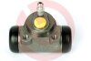 Колесный тормозной цилиндр BREMBO A 12 103 (фото 1)