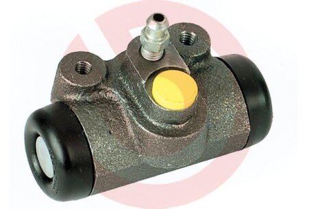 Колесный тормозной цилиндр BREMBO A 12 114