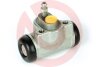 Колесный тормозной цилиндр BREMBO A 12 131 (фото 1)