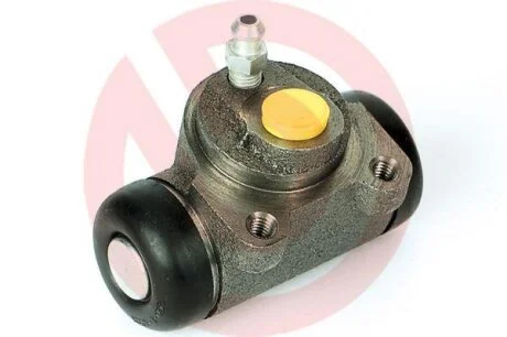 Гальмівний циліндр BREMBO A 12 134