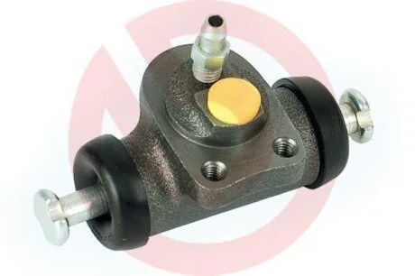 Колесный тормозной цилиндр BREMBO A 12 159