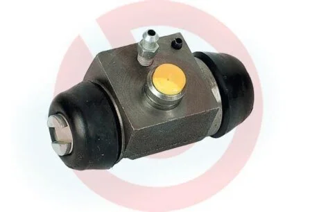 Гальмівний циліндр BREMBO A 12 166