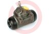 Колесный тормозной цилиндр BREMBO A 12 194 (фото 1)