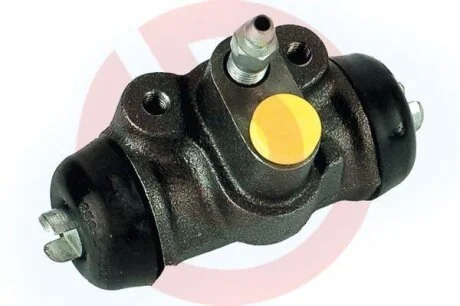 Цилиндр тормозной MAZDA 323/626 -94 рабочий BREMBO A12200