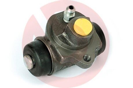 Колесный тормозной цилиндр BREMBO A 12 221