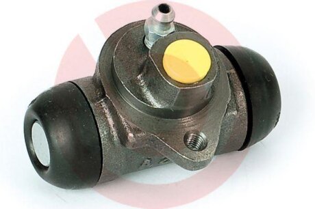 Гальмівний циліндр BREMBO A 12 222