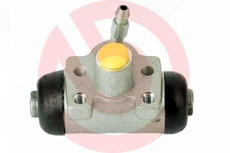 Гальмівний циліндр робочий BREMBO A 12 226