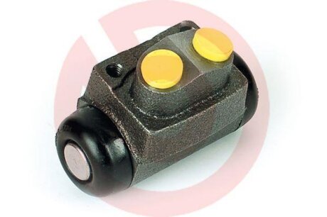 Колесный тормозной цилиндр BREMBO A 12 237
