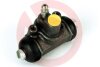 Колесный тормозной цилиндр BREMBO A 12 241 (фото 1)