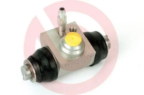 Цилиндр тормозной, колесный BREMBO A 12 244