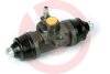 Колесный тормозной цилиндр BREMBO A 12 245 (фото 1)