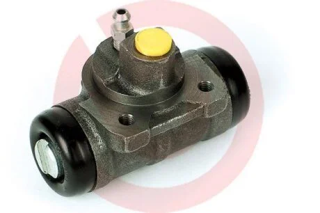 Цилиндр тормозной, колесный BREMBO A 12 249