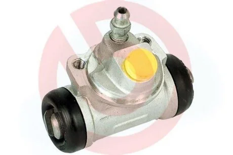 Колесный тормозной цилиндр BREMBO A 12 252