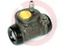 Колесный тормозной цилиндр BREMBO A 12 258 (фото 1)
