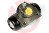 Колесный тормозной цилиндр BREMBO A 12 274 (фото 1)