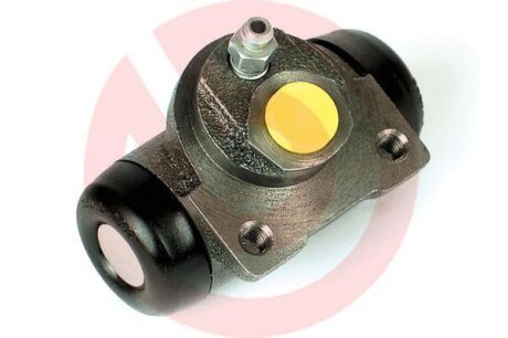 Колесный тормозной цилиндр BREMBO A 12 274