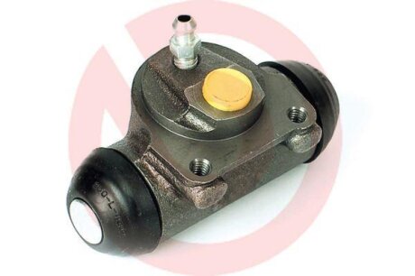 Колесный тормозной цилиндр BREMBO A 12 279