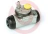Колесный тормозной цилиндр BREMBO A 12 287 (фото 1)