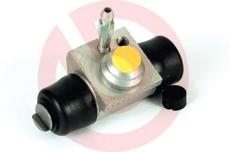 Цилиндр тормозной, колесный BREMBO A 12 289