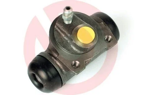 Гальмівний циліндр робочий BREMBO A 12 293