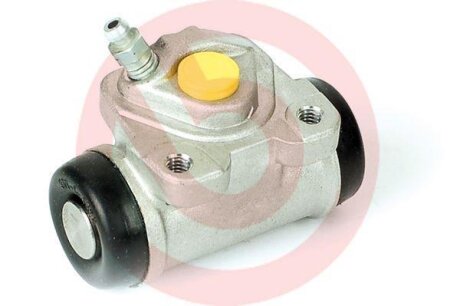 Гальмівний циліндр робочий BREMBO A 12 302