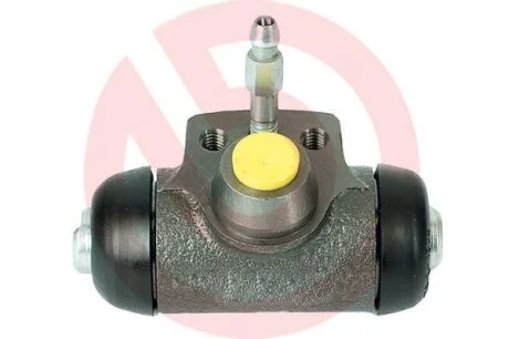 Гальмівний циліндр робочий BREMBO A 12 304