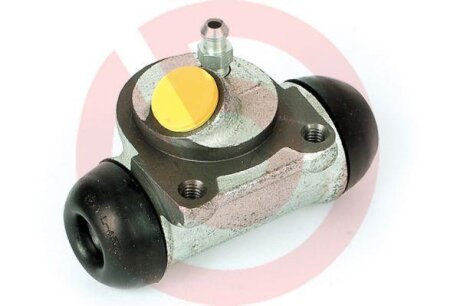 Гальмівний циліндр BREMBO A 12 313