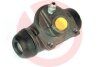 Колесный тормозной цилиндр BREMBO A 12 321 (фото 1)