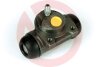 Колесный тормозной цилиндр BREMBO A 12 326 (фото 1)