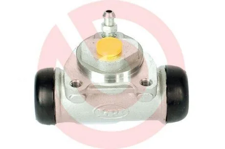 Гальмівний циліндр робочий BREMBO A 12 329