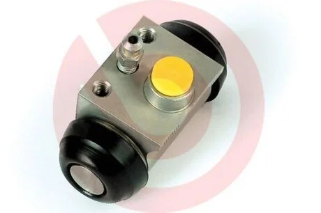 Гальмівний циліндр робочий BREMBO A 12 346