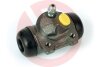 Колесный тормозной цилиндр BREMBO A 12 348 (фото 1)