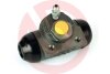 Колесный тормозной цилиндр BREMBO A 12 350 (фото 1)