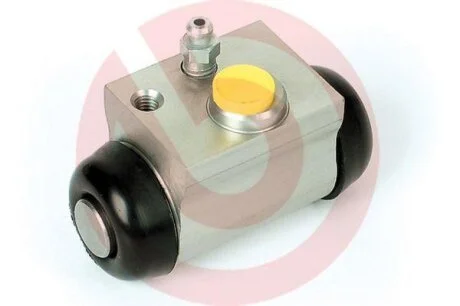 Гальмівний циліндр робочий BREMBO A 12 357