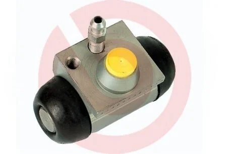 Колесный тормозной цилиндр BREMBO A 12 361