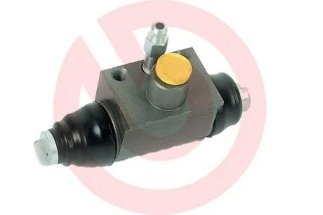 Гальмівний циліндр робочий BREMBO A 12 366