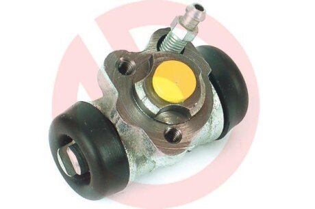 Гальмівний циліндр робочий BREMBO A 12 368